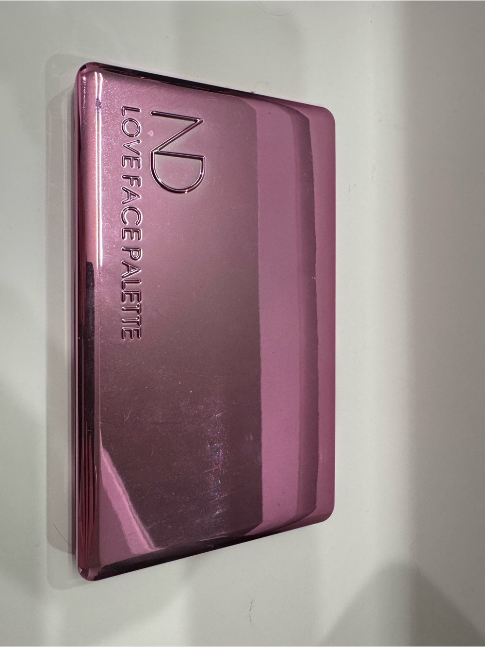 Natasha Denona Love Face Palette